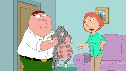 Sophie Family Guy Wiki Fandom