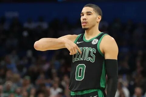 Jayson Tatum On Attending The NBA Bubble "A Lot Of Guys Are 