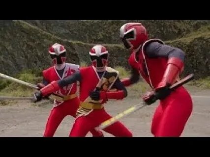 Power Rangers Ninja Steel Episode 20 in Hindi - Final Battle