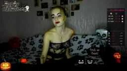 Downloading video from model milkyway_girl at Chaturbate CB_