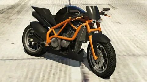 Top 5 Fastest Motorcycles in GTA V Page 5 of 5 GTA 5 Cars
