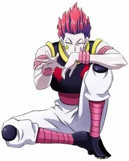 #hisoka #freetoedit Hunterxhunter hisoka, Hunter anime, Hiso