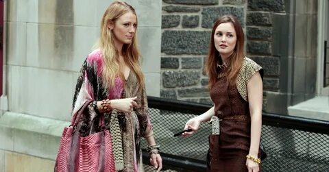 Gossip Girl Fans Are Having Way Too Much Fun With Netflix's 