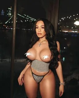 Hot Alejandra Mercedes Nude