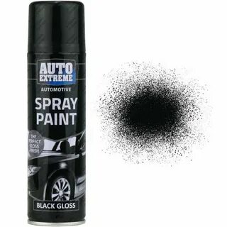 Hycote Ford Sea Grey Metallic Spray Paint - Sprayster