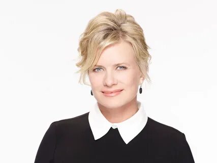 Mary Beth Evans Celebrates 30th Anniversary on DAYS OF OUR L