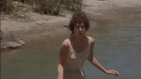 Mary Steenburgen Wet See Thru To Nips Going South HD Celebbo