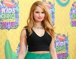 Debby Ryan Picture 106 - Nickelodeon's 27th Annual Kids' Cho
