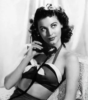 Ava Gardner Ava gardner, Most beautiful hollywood actress, H