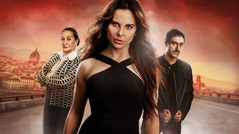 Telemundo & Netflix Renews 'La Reina Del Sur' for Season 3 -