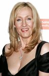 J K Rowling - Photo #20