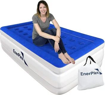 Newest walmart blow up beds twin Sale OFF - 65