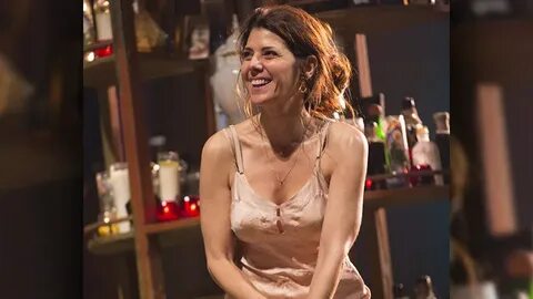 Marisa Tomei to Star in The Rose Tattoo on Broadway Broadway