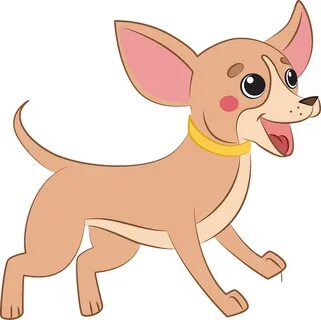 Chihuahua clipart. Free download transparent .PNG Creazilla