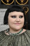 More Pics of Beth Ditto Cat Eyes (2 of 5) - Beth Ditto Lookb