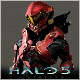 Workshop Steam::Halo 5: Guardians - Olympia Vale