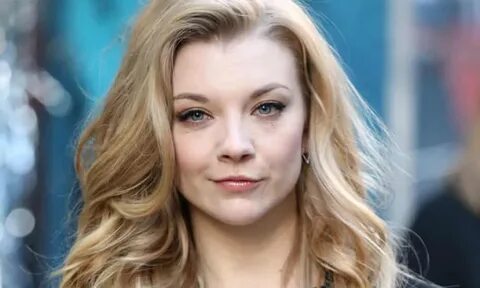 Natalie Dormer: 'I like the quietness of running' Running Th