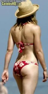 EXCLUSIVE! Jessica Biel Hottest Photos (See inside!