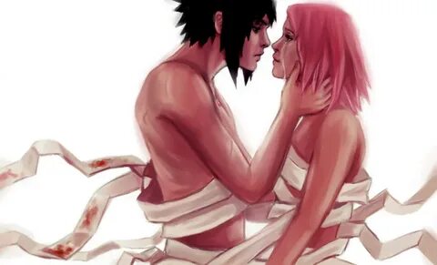 Pictures Of Life: Sasuke and Sakura