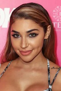 Chantel Jeffries: OK! Magazines So Sexy Event -08 GotCeleb