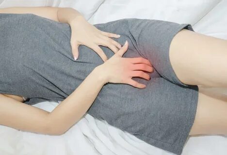Itching in Vaginal Area during Pregnancy: Causes & Preventio