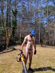 Work as nude houseboy - Admos.eu