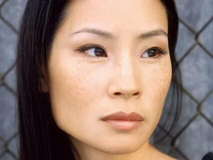 Lucy Liu - More Free Pictures 1