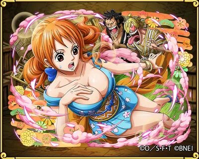 Nami (ONE PIECE) Image #3176344 - Zerochan Anime Image Board