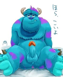 Monsters University Movie Gay Porn Sex Pictures Pass