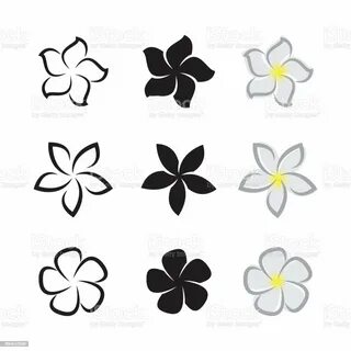 Free 222 Tropical Flower Svg Free SVG PNG EPS DXF File