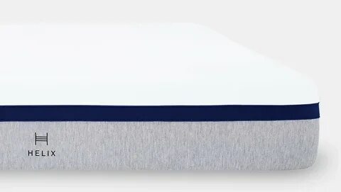 The best Helix mattress prices, sales and deals in July 2021