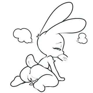 It's Bunday! Time to show those bunny buns! In other - /tras