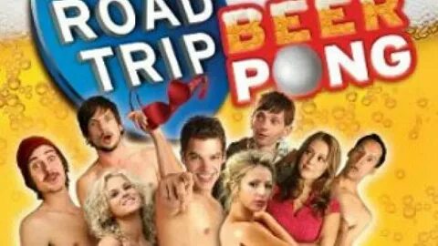 Road Trip II: Beer Pong Trailer (2009)