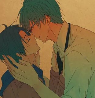 MidoTaka - Kuroko no Basuke page 3 of 19 - Zerochan Anime Im