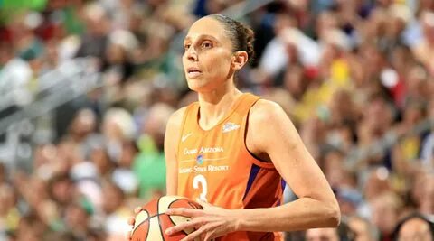 Diana Taurasi back surgery: Mercury star out 10-12 weeks - S