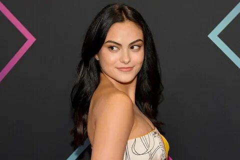Camila Mendes Gets Emotional As She Reveals She Was 'Roofied