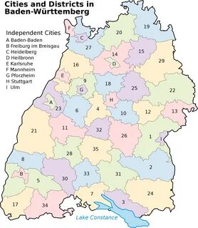 Wikizero - File:Cities and Districts in Baden-Wuerttemberg.s