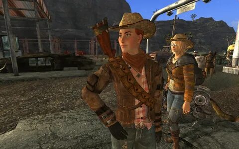 mcmanus at fallout new vegas mods and community