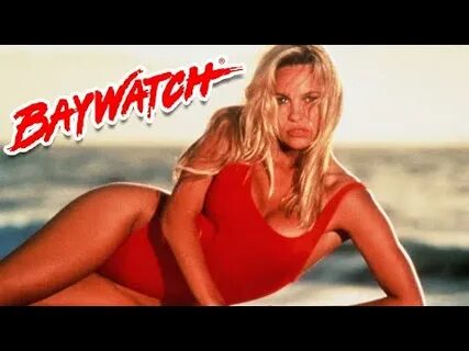 Pamela Anderson in Baywatch (Compilation #3) - YouTube