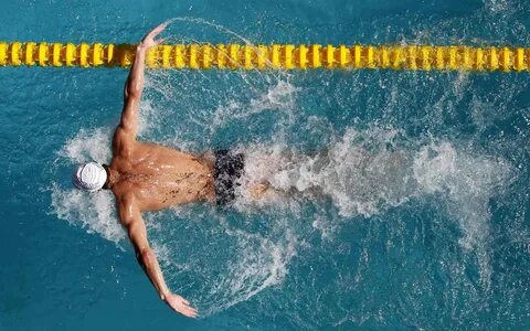 Sport Swimmer Wallpapers - 1680x1050 - 652896