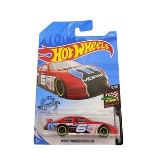 CHOHOCHU.RU: Коллекционная модель Hot Wheels DODGE CHARGER S