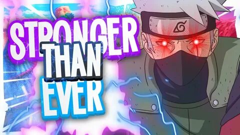 How Kakashi SURPASSED WAR ARC POWER During His Battle Agains