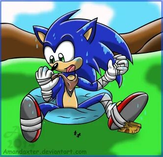 Giant Sonic on GiantSonicFans - DeviantArt