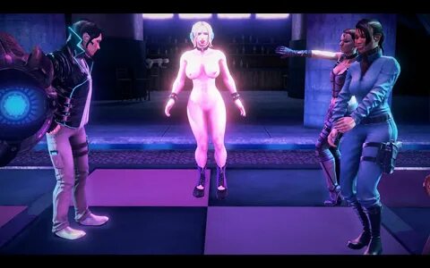 Saints row 4 nude mod - 23/41 - Hentai Image