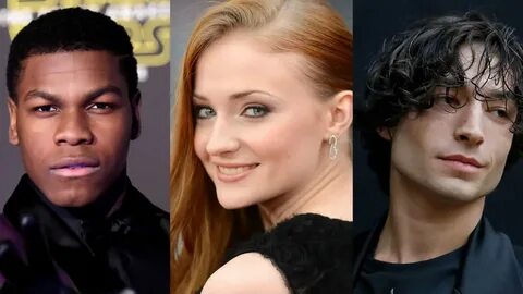 Talent under 30: young stars taking over Hollywood