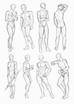 Large(-ish) dump of drawing tips Anatomy sketches, Drawing r
