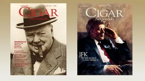 Article Archive Cigar Aficionado