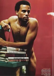 Male Objectification Monday: Michael Ealy Michael ealy, Male