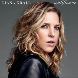 diana krall Archivi - PopSoap