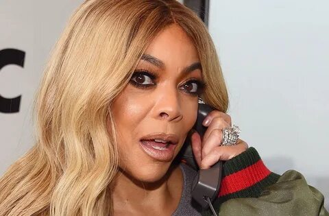 Wendy Williams Reveals If She Would Ever Meet Kevin Hunter's